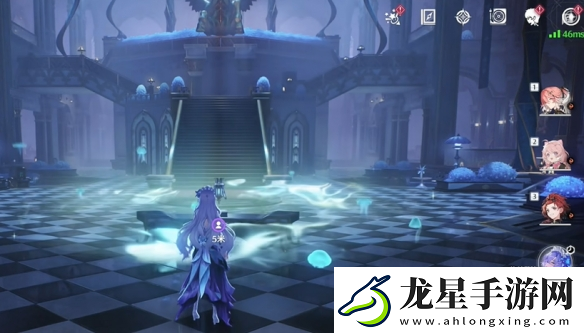 鳴潮幽夜幻夢任務(wù)怎么做