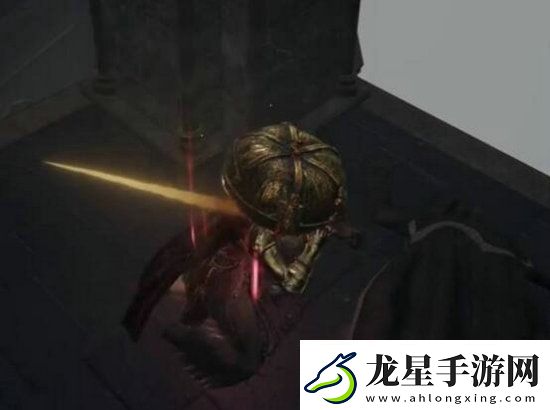 艾爾登法環(huán)魔石劍鑰匙在哪里艾爾登法環(huán)魔石劍鑰匙位置介紹