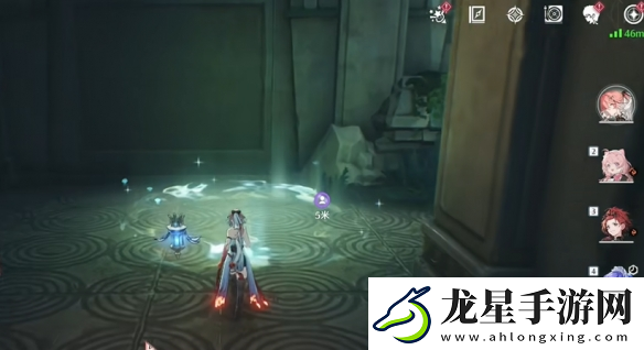 鳴潮幽夜幻夢任務(wù)怎么做