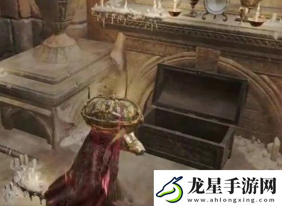 艾爾登法環(huán)魔石劍鑰匙在哪里艾爾登法環(huán)魔石劍鑰匙位置介紹