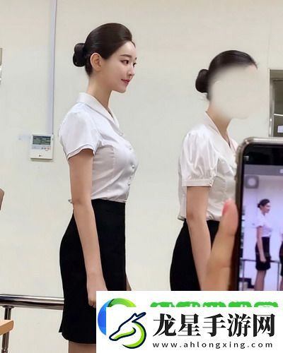 少女尖叫之夜1