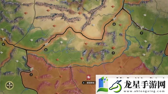 從野蠻人到開機甲