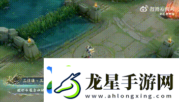 王者榮耀狄仁杰新皮膚神器狴犴令技能特效一覽