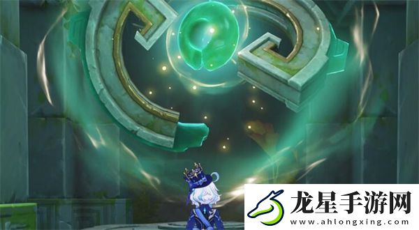 原神