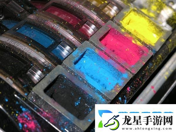 打印機有重影怎么修復