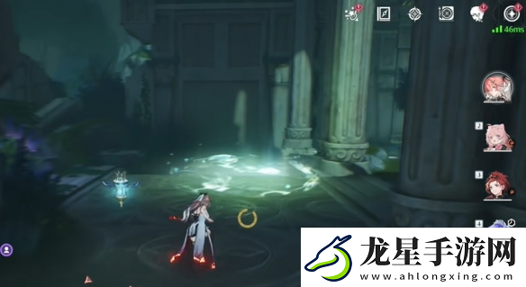 鳴潮幽夜幻夢任務(wù)怎么做