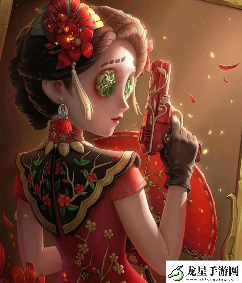 第五人格深淵的呼喚Ⅷ小組賽售票3月24日開始