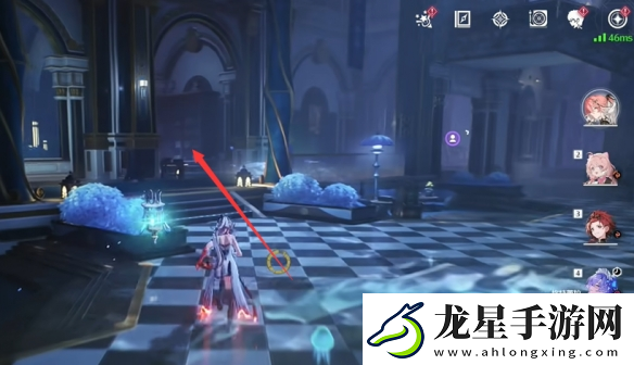 鳴潮幽夜幻夢任務(wù)怎么做