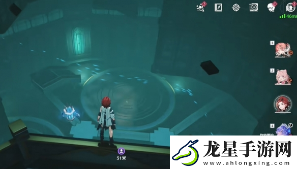 鳴潮幽夜幻夢任務(wù)怎么做