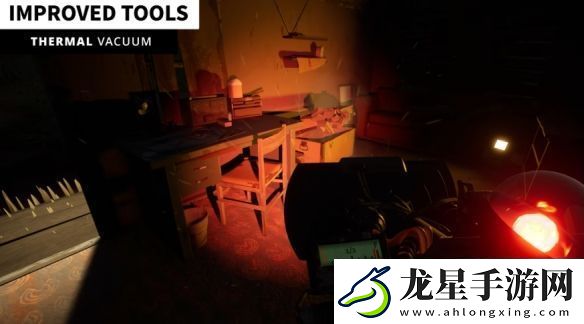 超好評(píng)科幻生存超自然車旅更新！Rogue模式來(lái)了