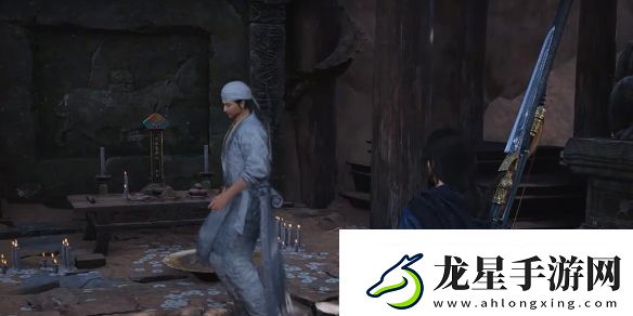 燕云十六聲開(kāi)封萬(wàn)事知青冢無(wú)名任務(wù)圖文攻略
