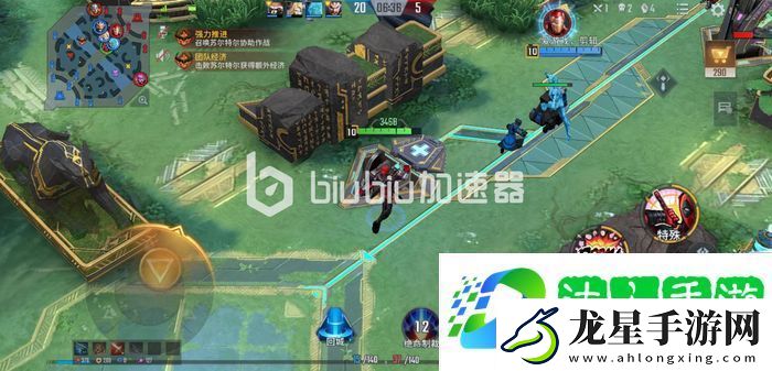 漫威超級(jí)戰(zhàn)爭(zhēng)打野選什么最好