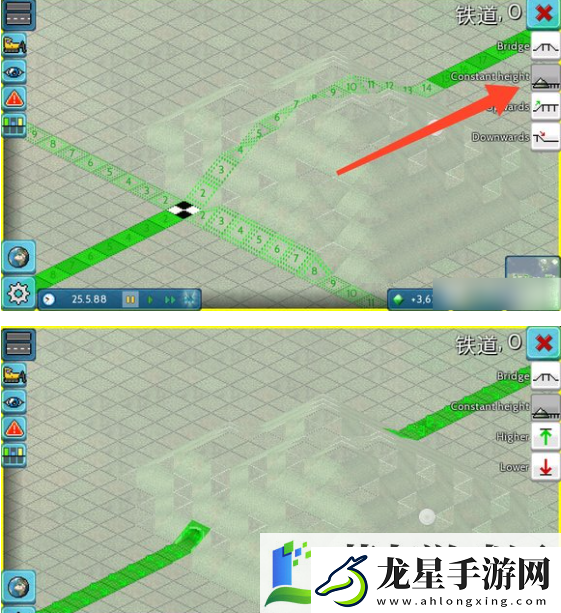 西奧小鎮(zhèn)怎么修隧道