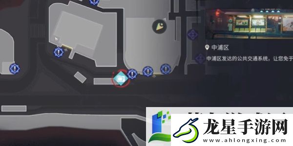 歸龍潮藏龍令開啟了支線任務(wù)怎么完成