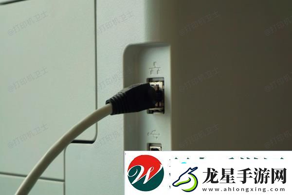 打印機顯示排隊但不打印怎么回事-方法很簡單