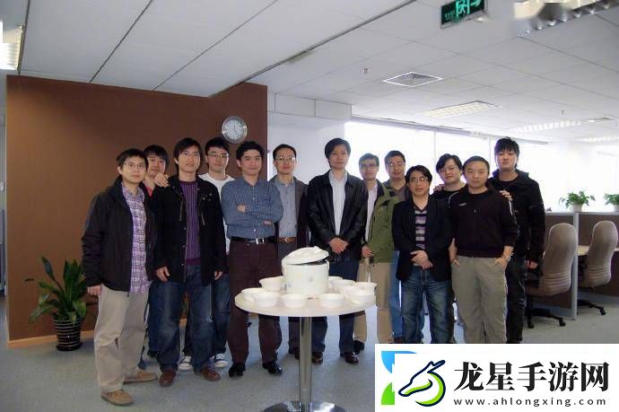 小米15周年