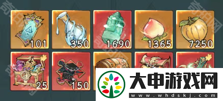 尋道大千3月煉化法寶活動(dòng)怎么玩