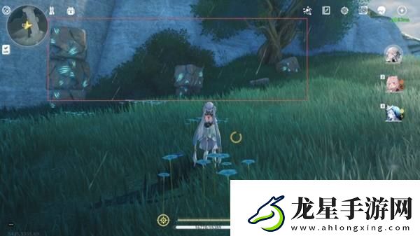 鳴潮2.0版本黎那汐塔隱藏寶箱獲取位置
