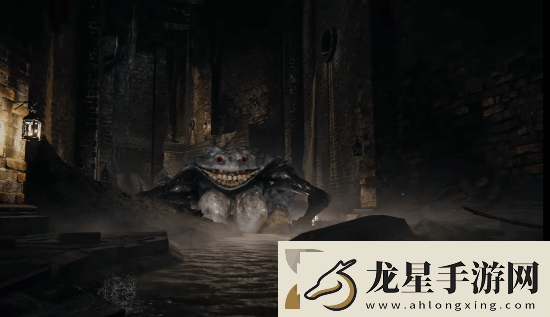 宮崎英高稱PVPVE很有趣