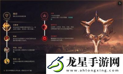 LOL英雄聯(lián)盟手游