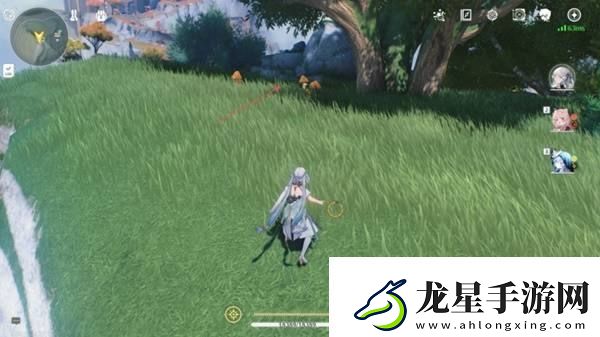 鳴潮2.0版本黎那汐塔隱藏寶箱獲取位置