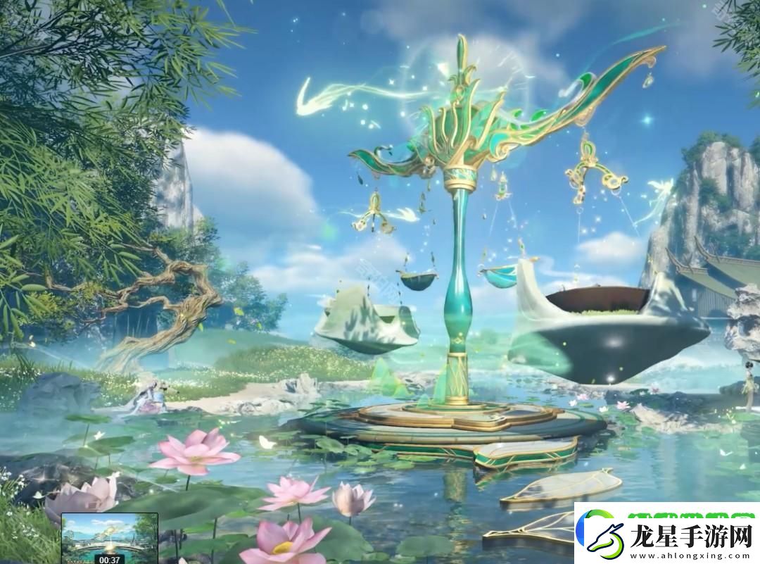 逆水寒手游2.3.2新外觀有哪些