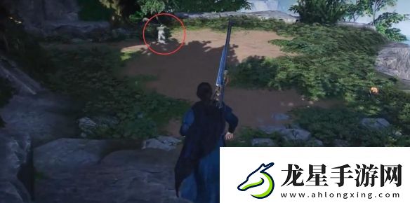 燕云十六聲開(kāi)封萬(wàn)事知黑煞陰陽(yáng)任務(wù)圖文攻略