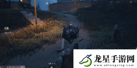 燕云十六聲開封萬事知藥傳相思任務(wù)圖文攻略