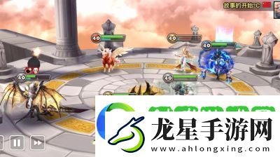 魔靈召喚