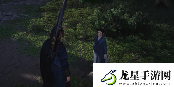 燕云十六聲開(kāi)封萬(wàn)事知黑煞陰陽(yáng)任務(wù)圖文攻略