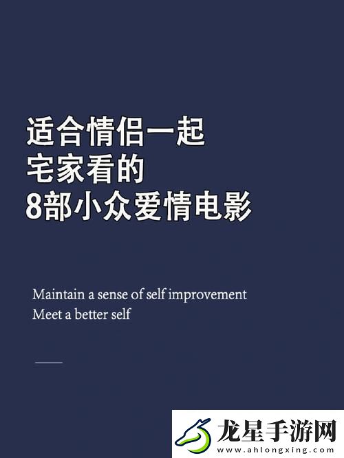 適合夫妻二人看的小眾影視劇