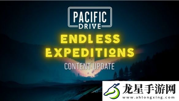 超好評(píng)科幻生存超自然車旅更新！Rogue模式來(lái)了