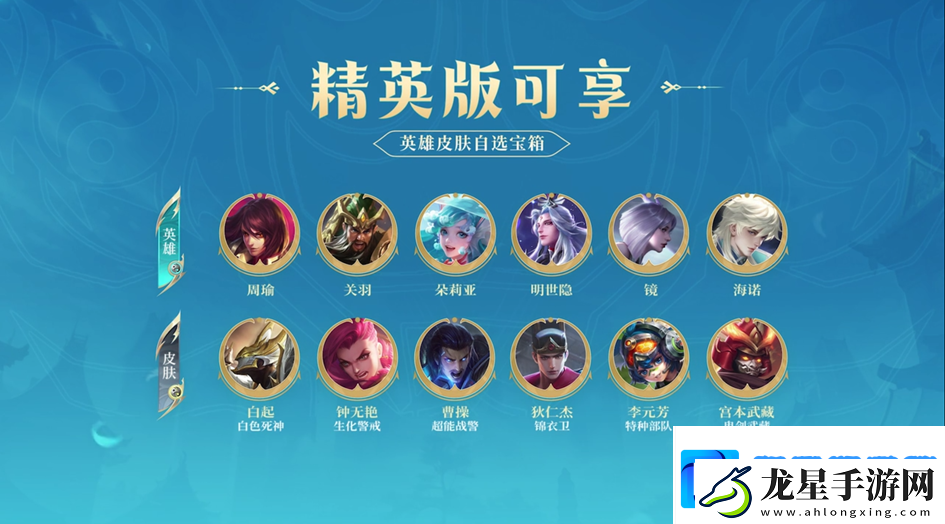 王者榮耀2024年第3期榮耀戰(zhàn)令獎(jiǎng)勵(lì)介紹