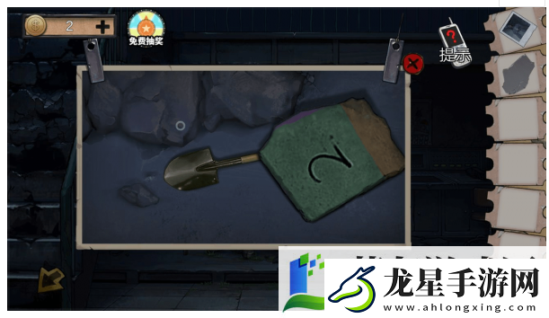密室逃脫絕境系列11游樂(lè)園第5天怎么過(guò)