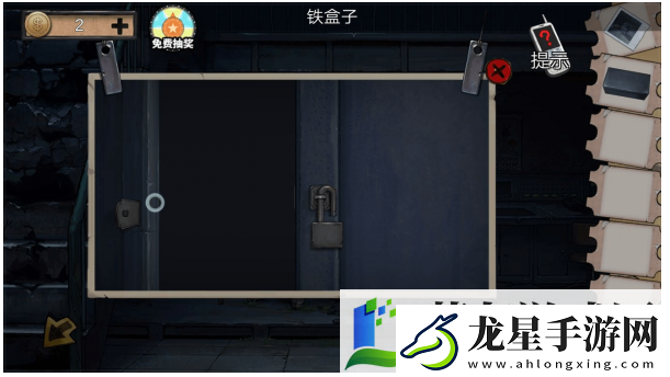 密室逃脫絕境系列11游樂(lè)園第5天怎么過(guò)
