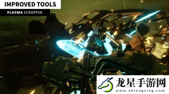 超好評(píng)科幻生存超自然車旅更新！Rogue模式來(lái)了