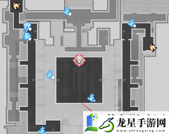 崩壞星穹鐵道競(jìng)鋒艦寶箱在哪里