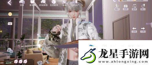 以閃亮之名玩吶挑戰(zhàn)第六章怎么過