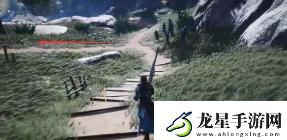 燕云十六聲開(kāi)封萬(wàn)事知黑煞陰陽(yáng)任務(wù)圖文攻略