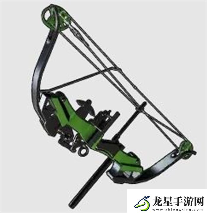 幻獸帕魯獲得復合弓的方法