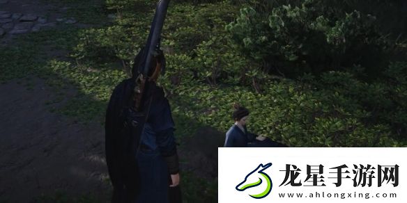 燕云十六聲開(kāi)封萬(wàn)事知黑煞陰陽(yáng)任務(wù)圖文攻略