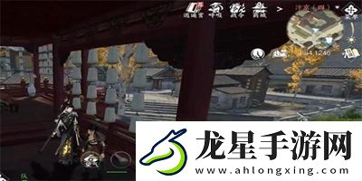 逆水寒手游鼓上蚤時遷任務(wù)怎么做