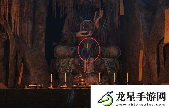 燕云十六聲開(kāi)封萬(wàn)事知黑煞陰陽(yáng)任務(wù)圖文攻略