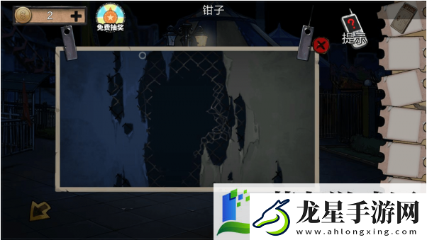 密室逃脫絕境系列11游樂(lè)園第5天怎么過(guò)