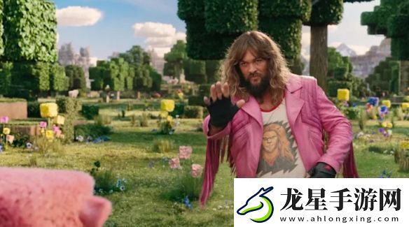 我的世界美國首周票房57億美元！超越馬里奧！