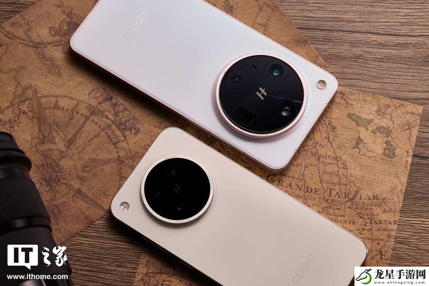 【IT之家評測室】OPPO