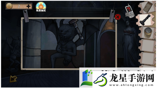 密室逃脫絕境系列11游樂(lè)園第5天怎么過(guò)