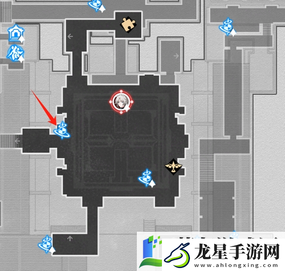 崩壞星穹鐵道競(jìng)鋒艦寶箱在哪里