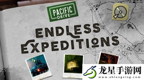 超好評(píng)科幻生存超自然車旅更新！Rogue模式來(lái)了