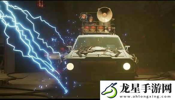 超好評(píng)科幻生存超自然車旅更新！Rogue模式來(lái)了